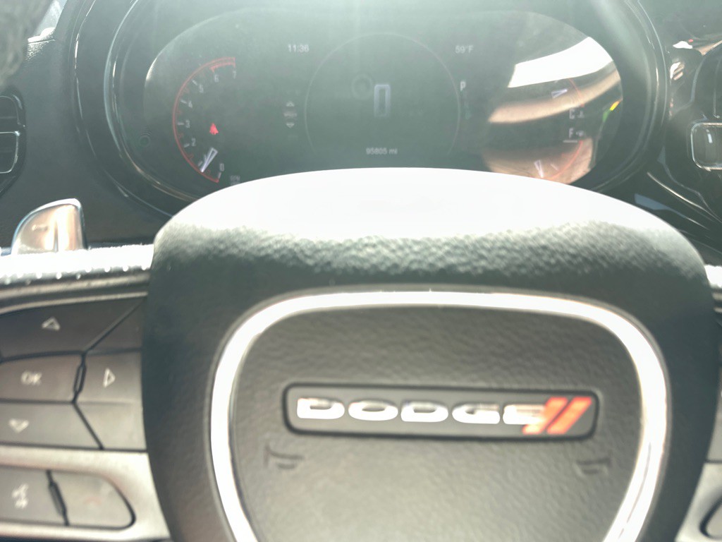 2021 Dodge Durango Image 21