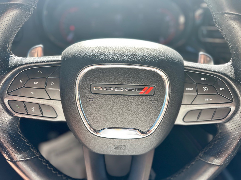 2021 Dodge Durango Image 22