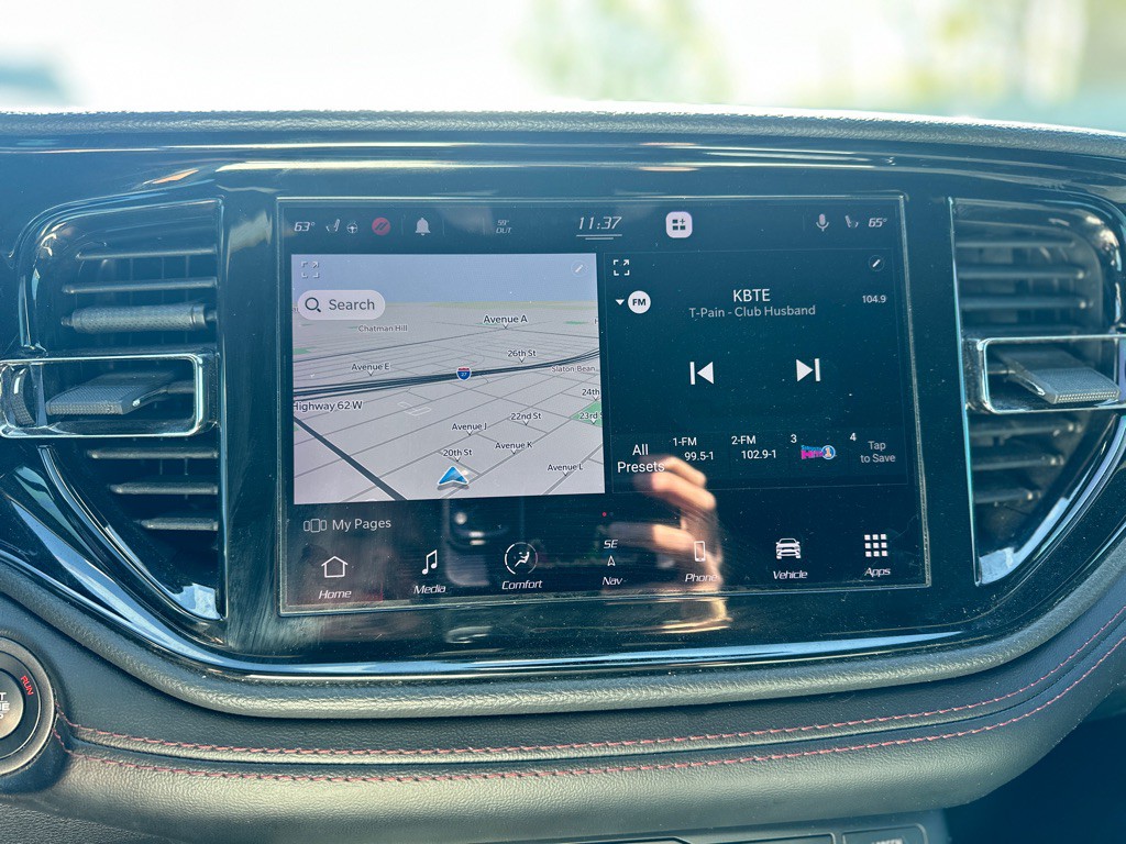 2021 Dodge Durango Image 23