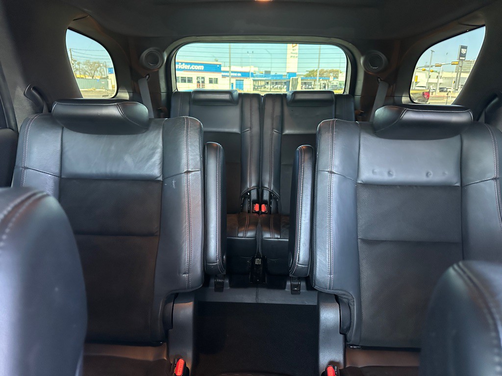 2021 Dodge Durango Image 27