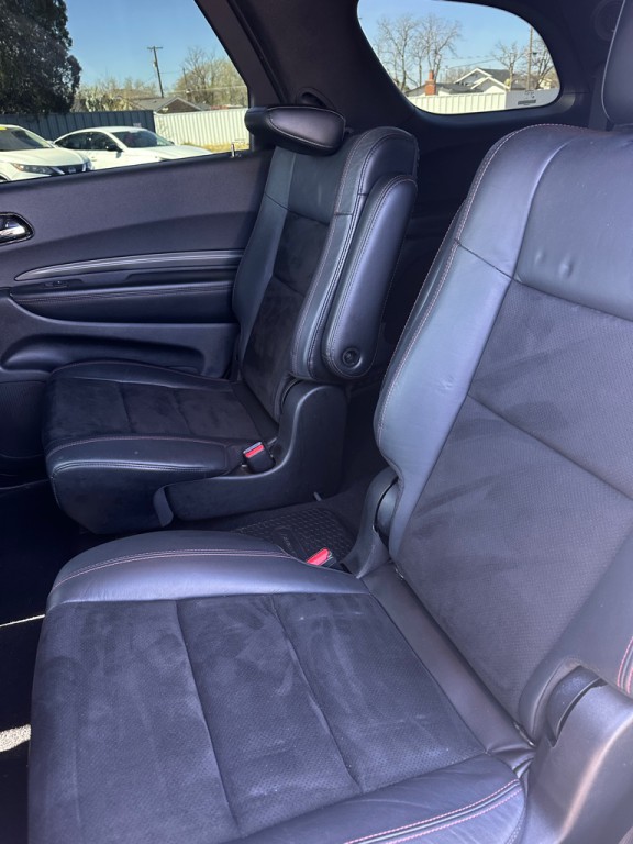 2021 Dodge Durango Image 28