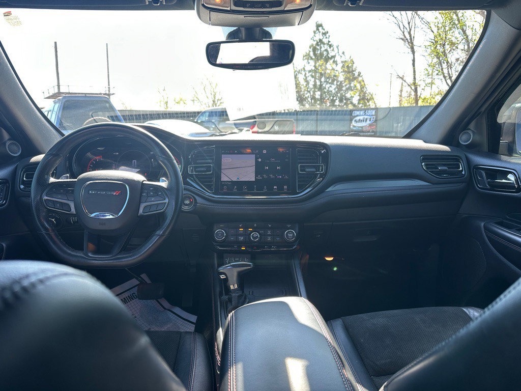 2021 Dodge Durango Image 31