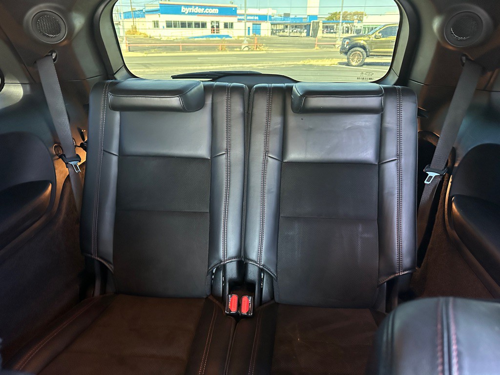 2021 Dodge Durango Image 32