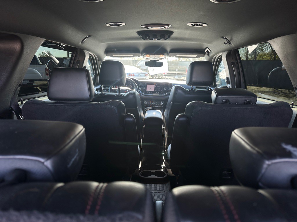 2021 Dodge Durango Image 34