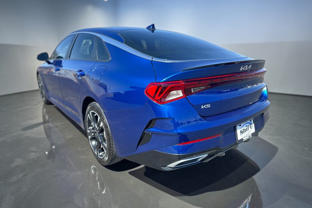 2023 Kia K5 Image 7