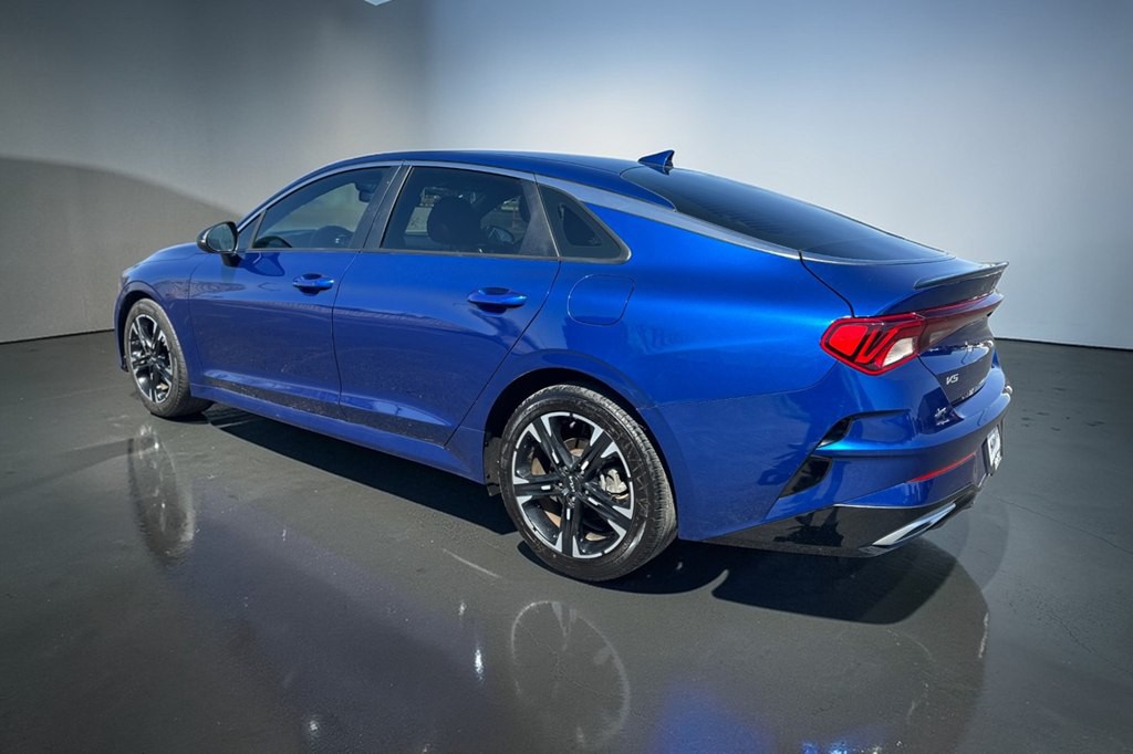 2023 Kia K5 Image 6