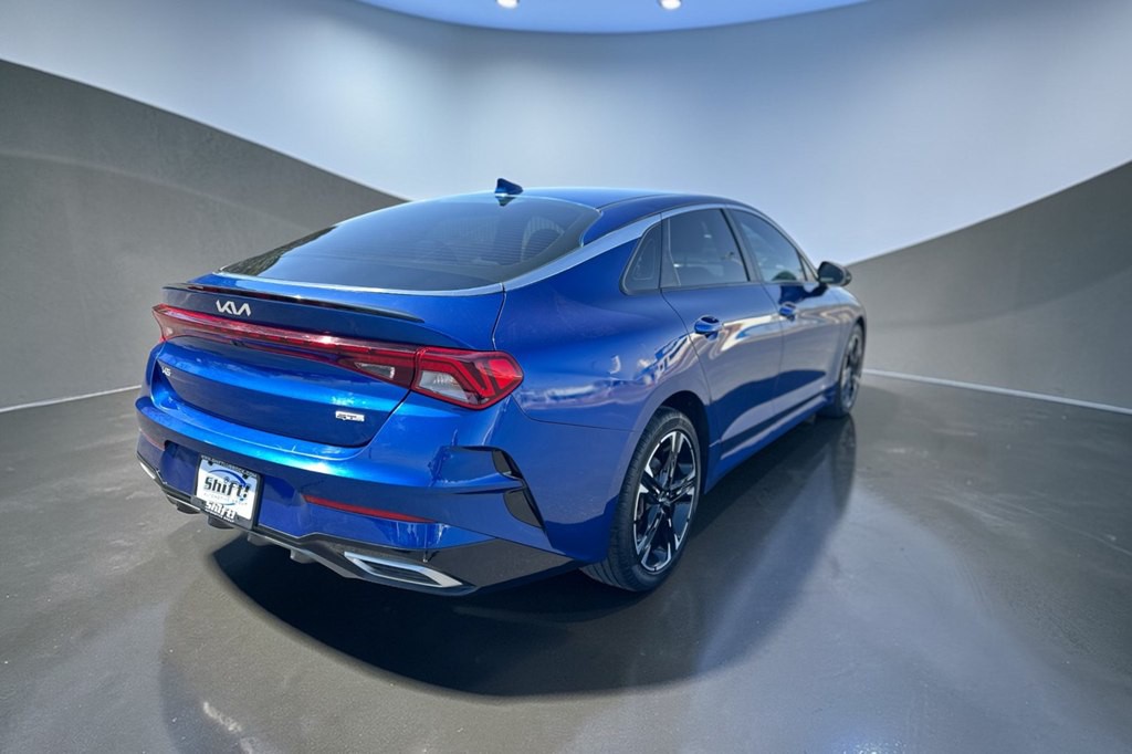 2023 Kia K5 Image 9