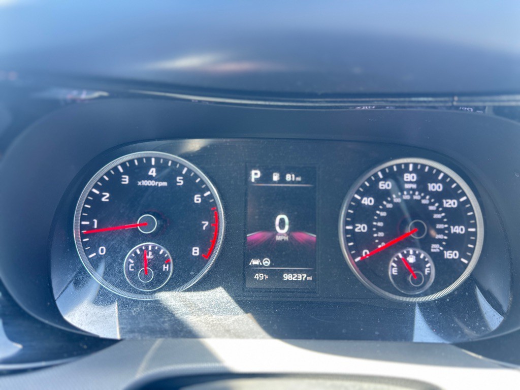 2023 Kia K5 Image 20