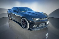 Image for 2015 Chevrolet Camaro SS ID: 7252693