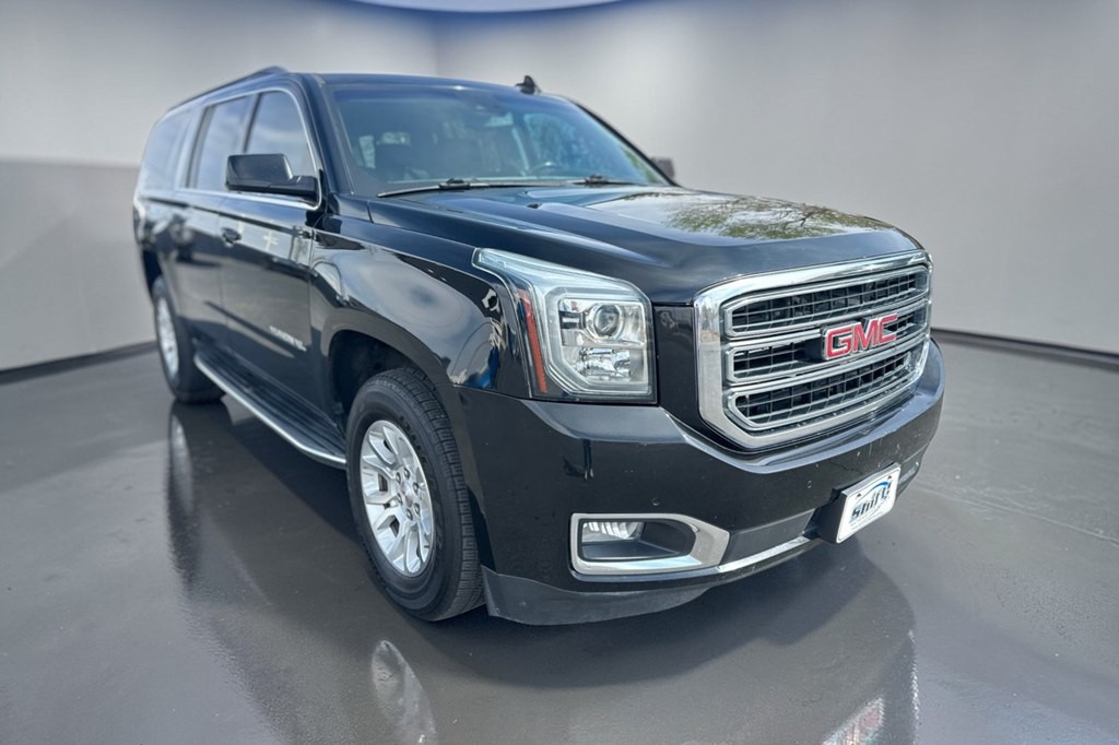 2019 GMC Yukon Image 1
