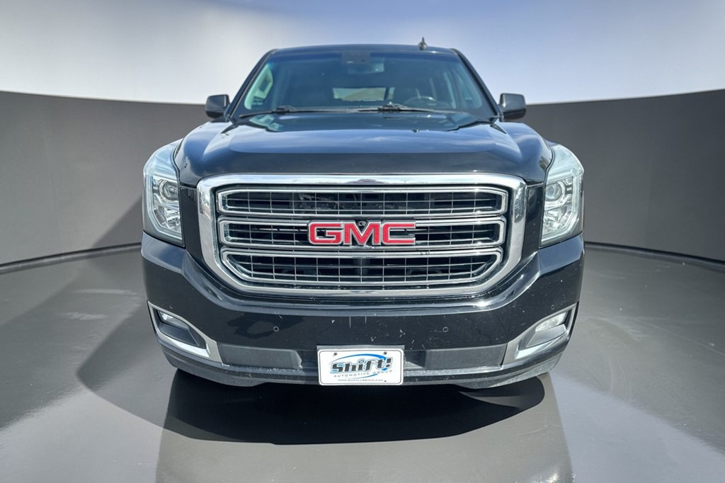 2019 GMC Yukon Image 2