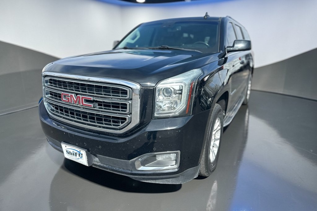 2019 GMC Yukon Image 3