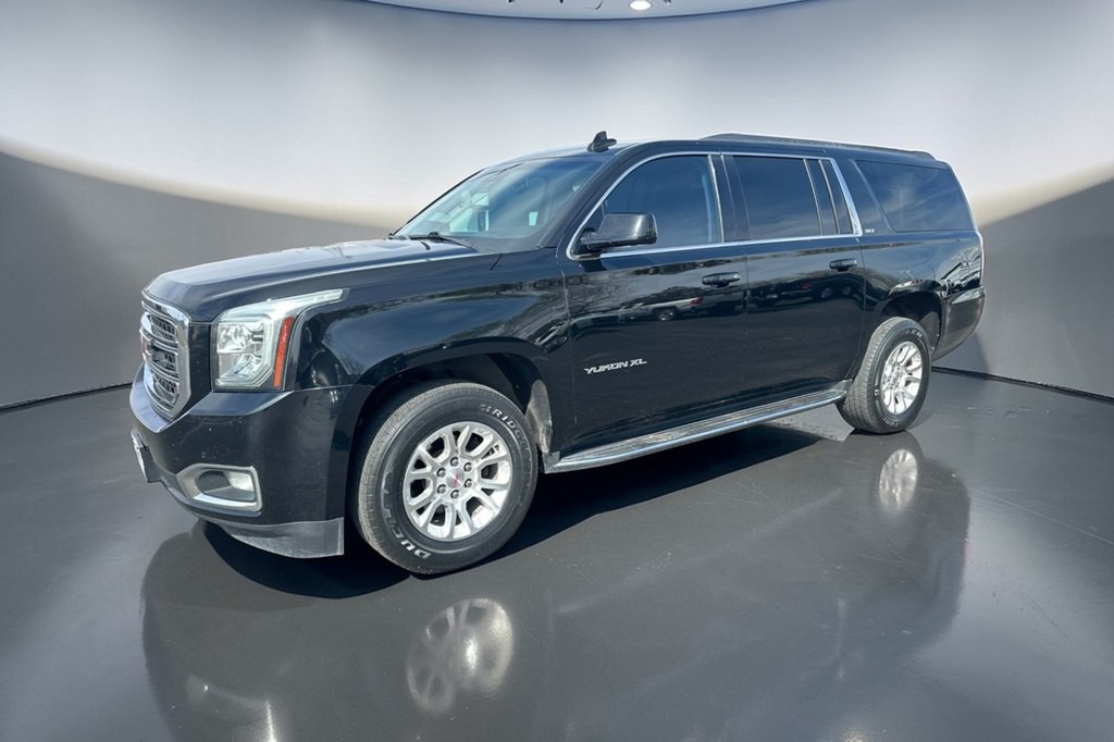2019 GMC Yukon Image 4