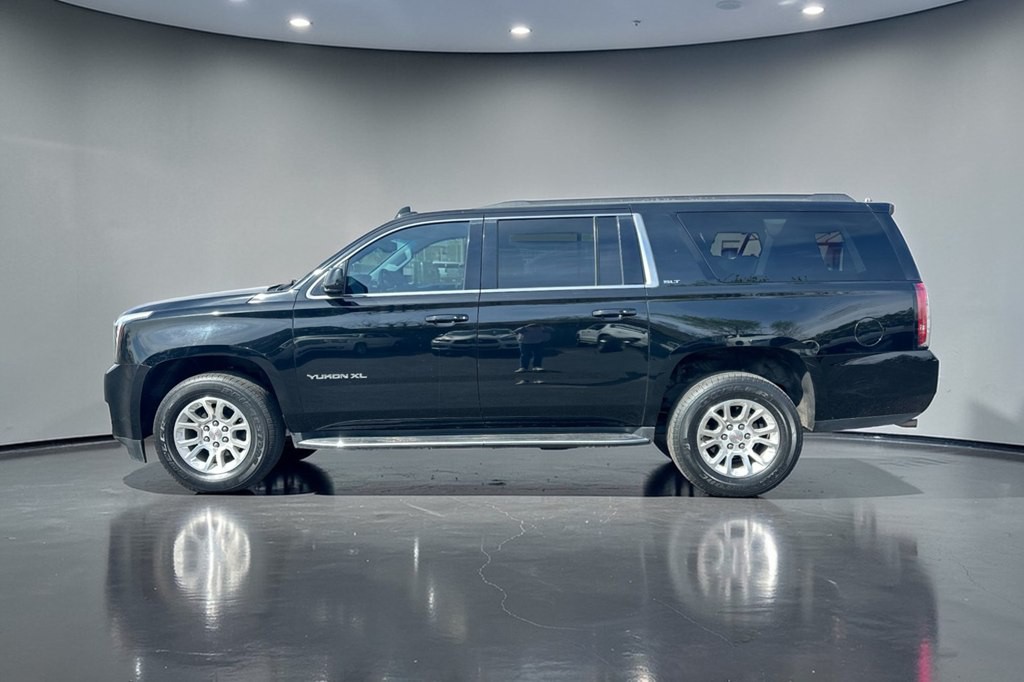 2019 GMC Yukon Image 5