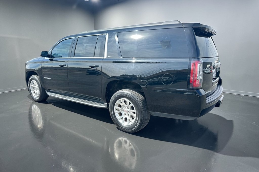 2019 GMC Yukon Image 6