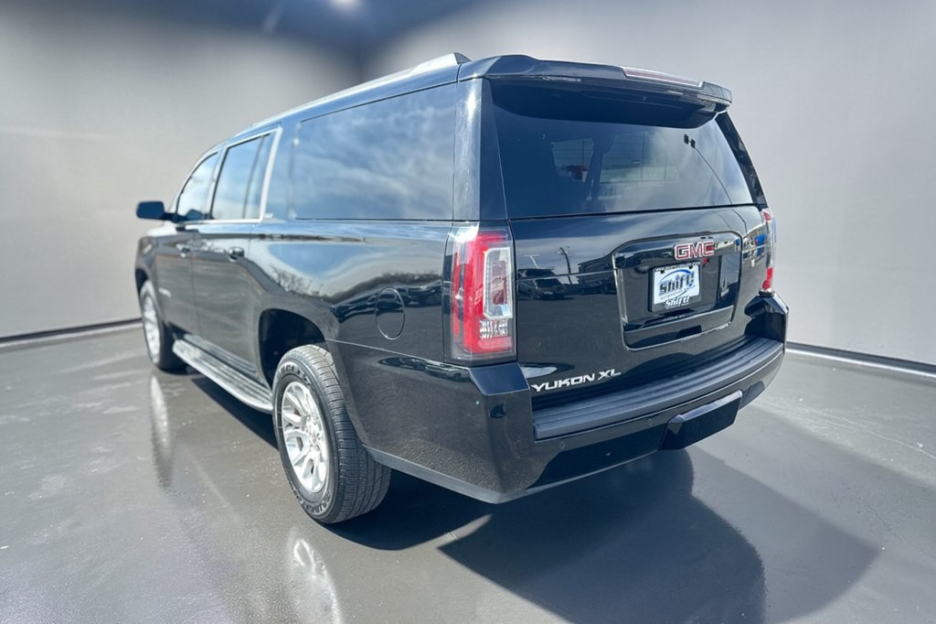 2019 GMC Yukon Image 7