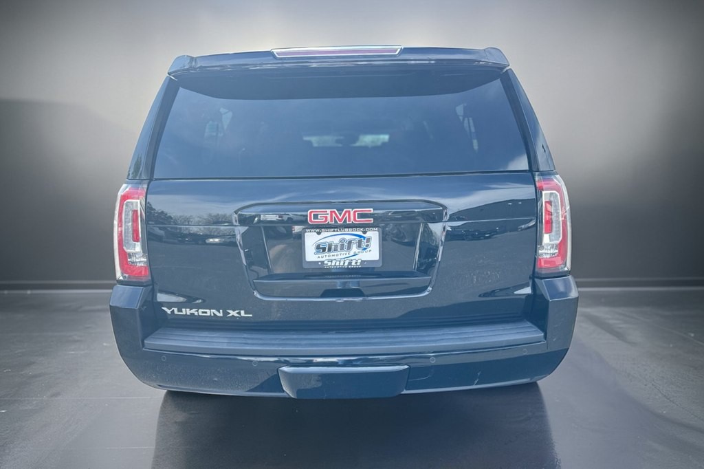 2019 GMC Yukon Image 8
