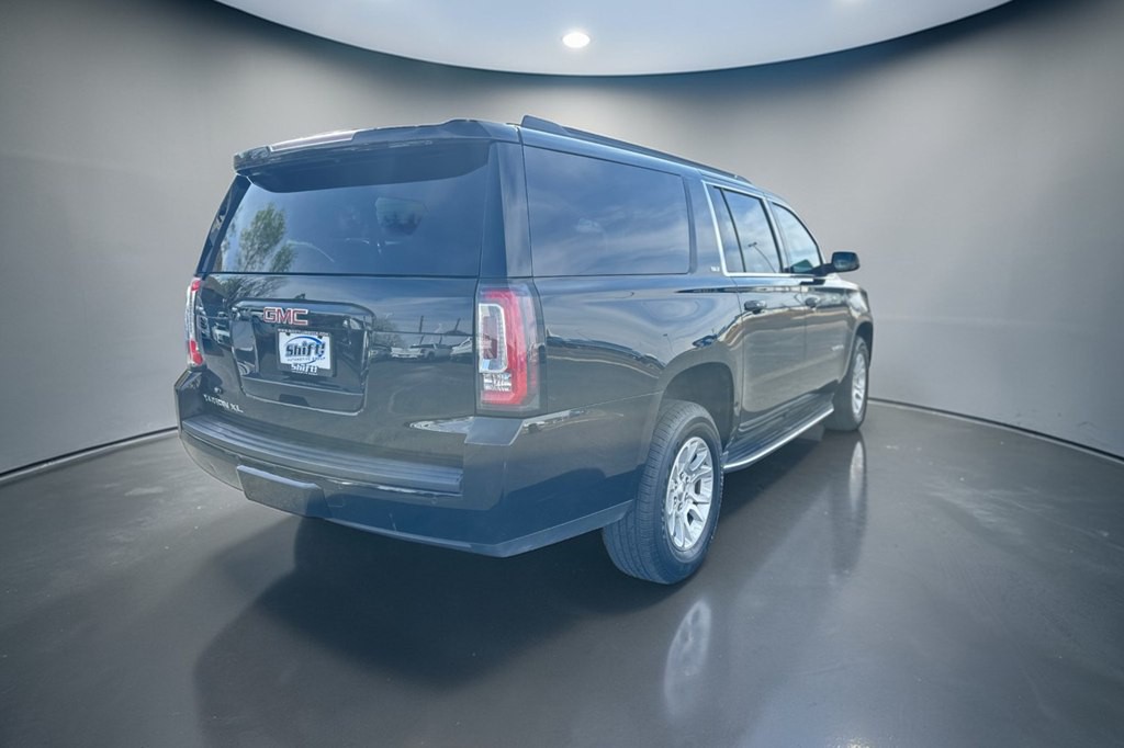 2019 GMC Yukon Image 9