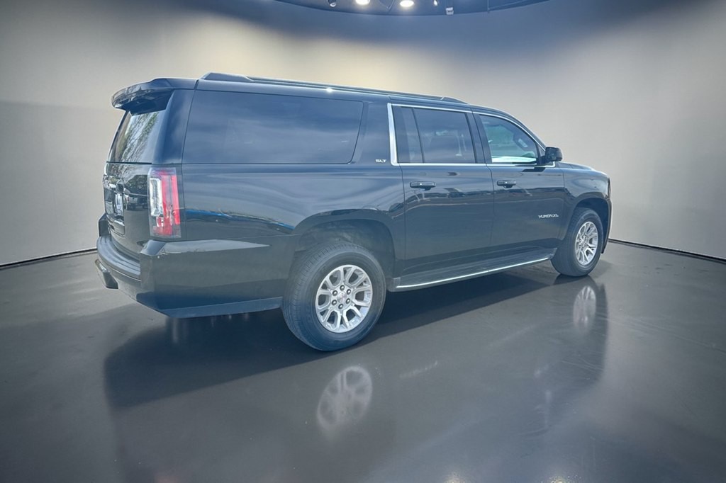 2019 GMC Yukon Image 10