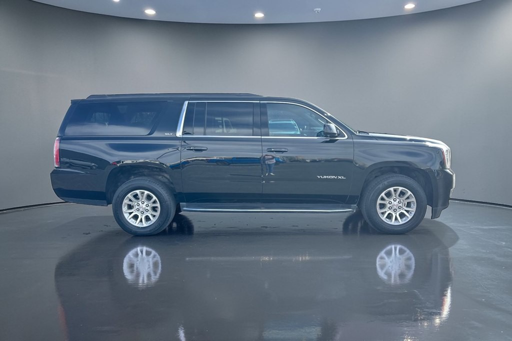 2019 GMC Yukon Image 11