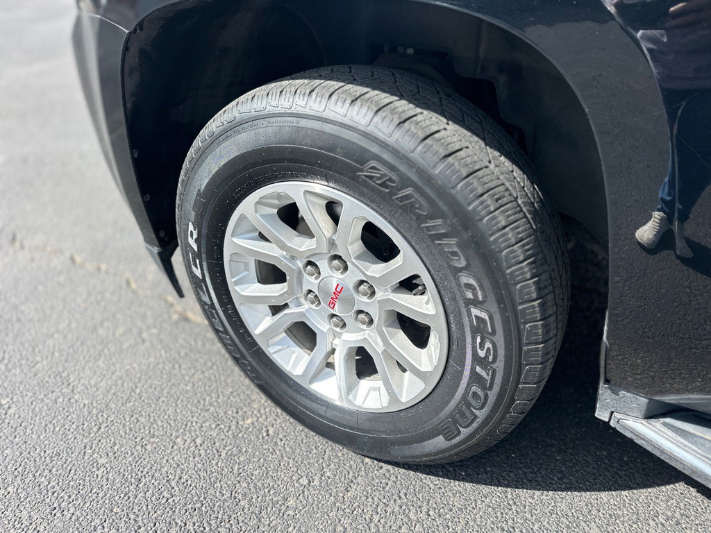 2019 GMC Yukon Image 13