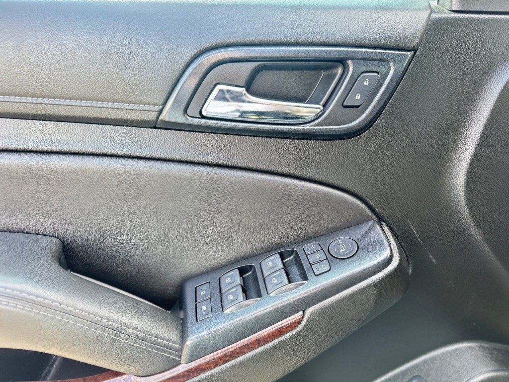 2019 GMC Yukon Image 16