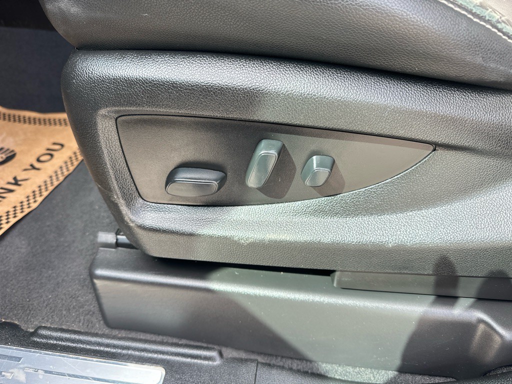 2019 GMC Yukon Image 18