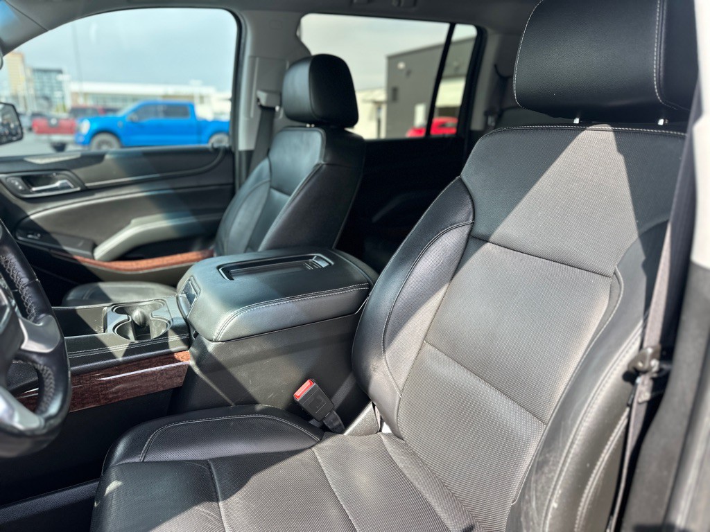 2019 GMC Yukon Image 20