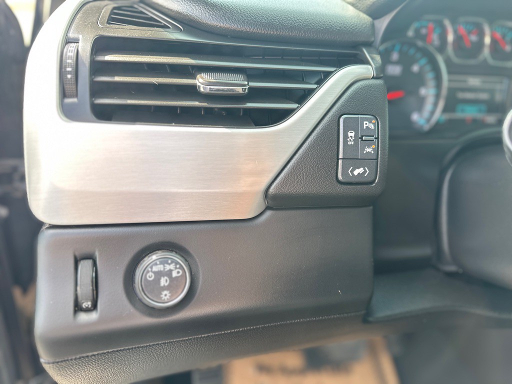 2019 GMC Yukon Image 21