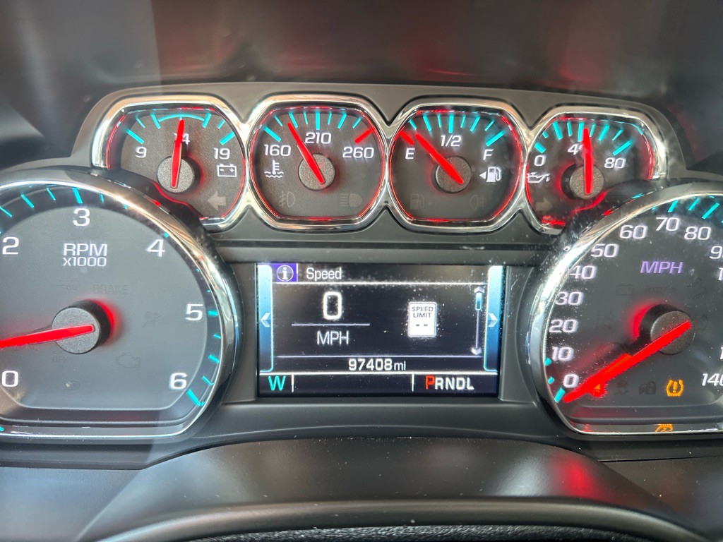 2019 GMC Yukon Image 22