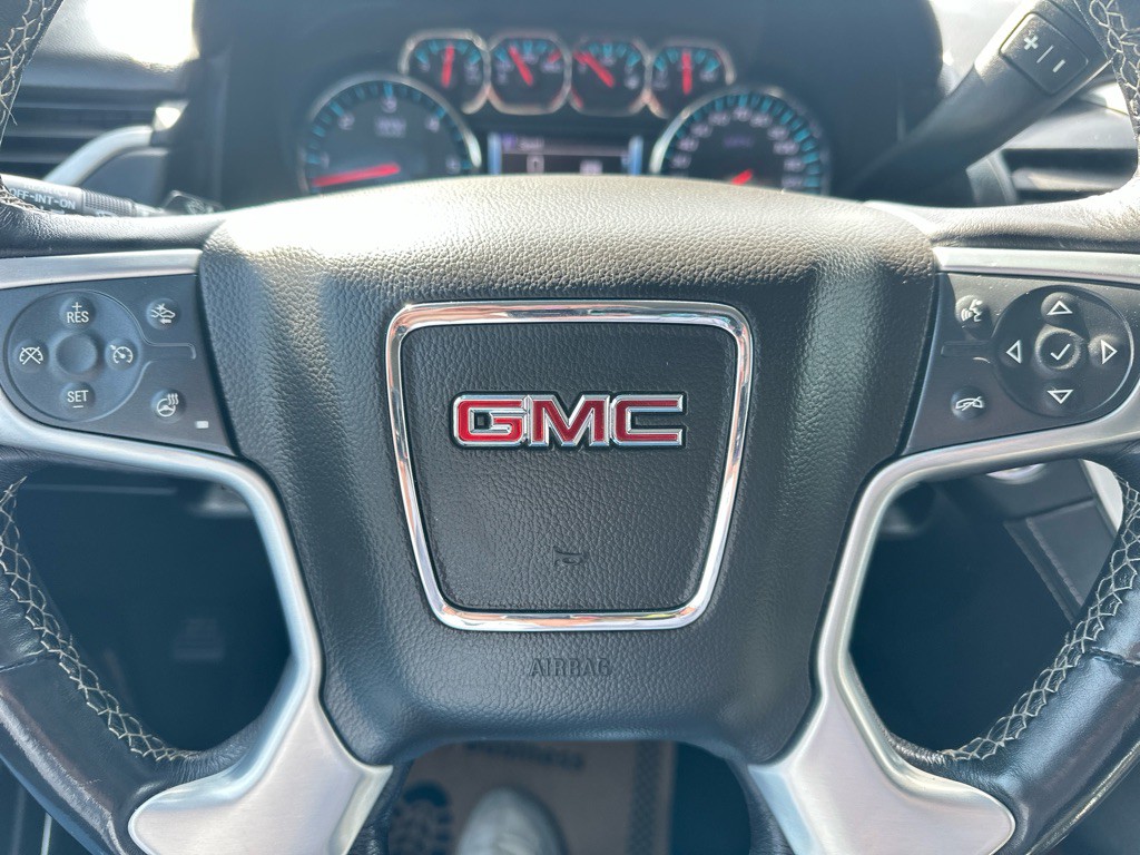 2019 GMC Yukon Image 23