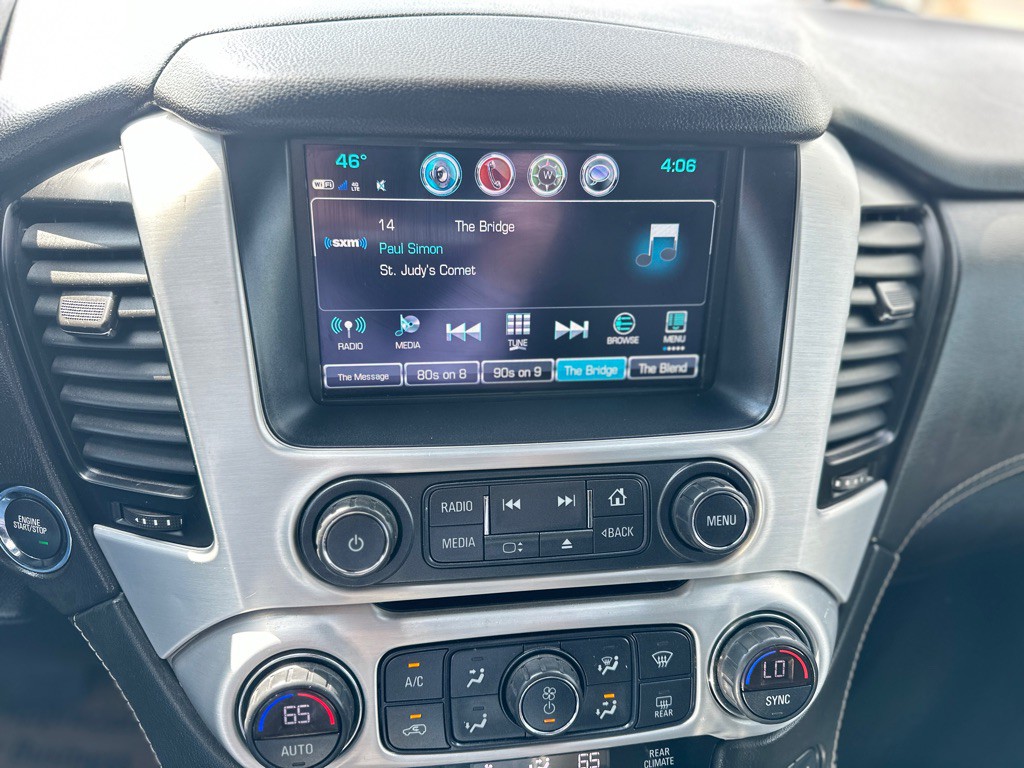 2019 GMC Yukon Image 24