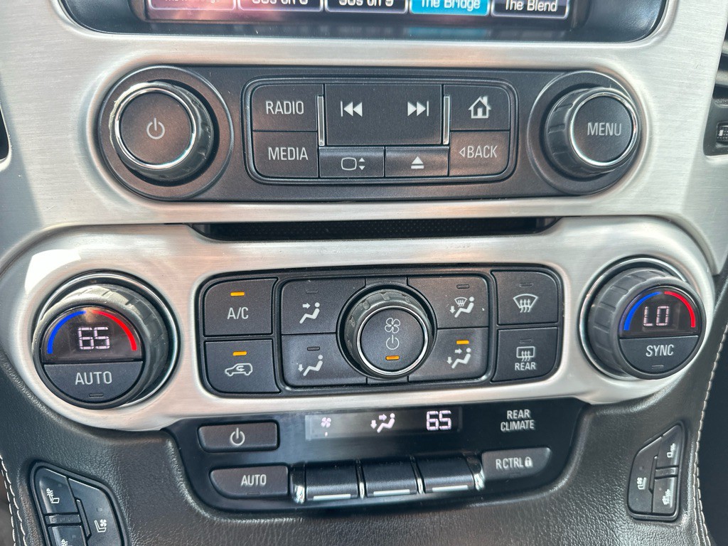 2019 GMC Yukon Image 25