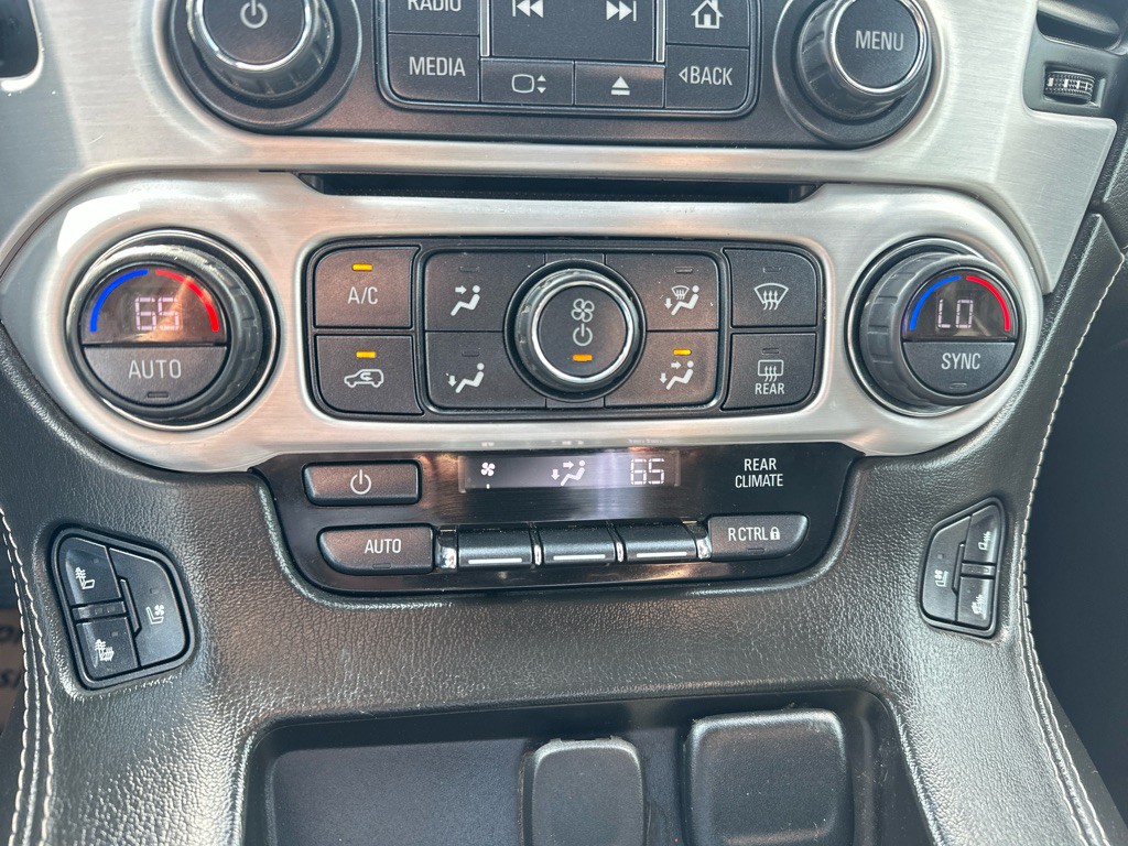 2019 GMC Yukon Image 26