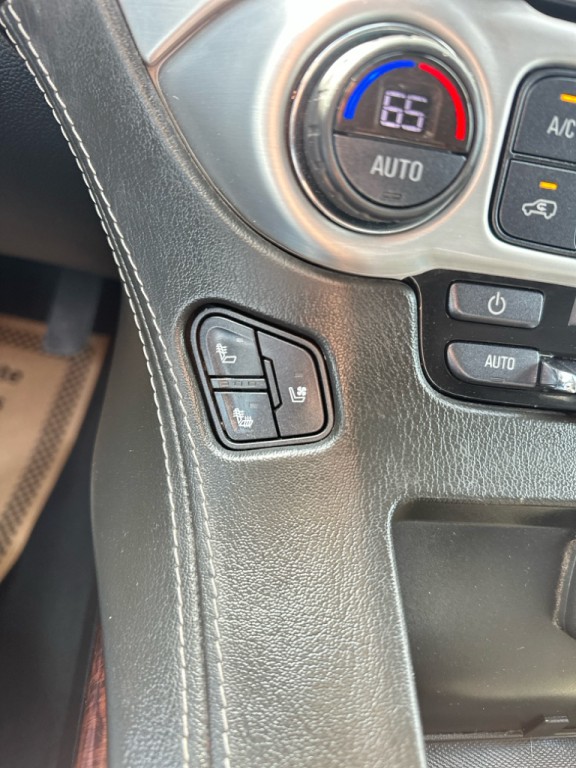 2019 GMC Yukon Image 27