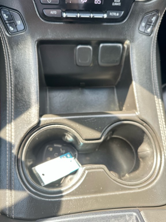 2019 GMC Yukon Image 28