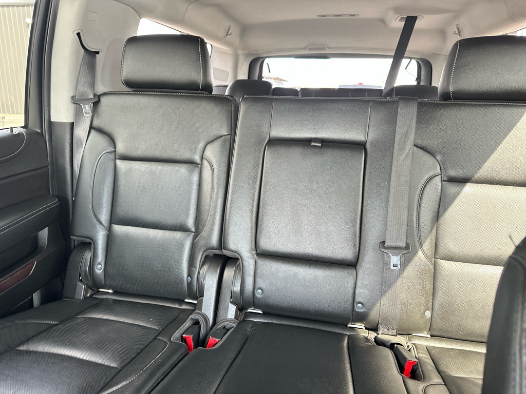 2019 GMC Yukon Image 31