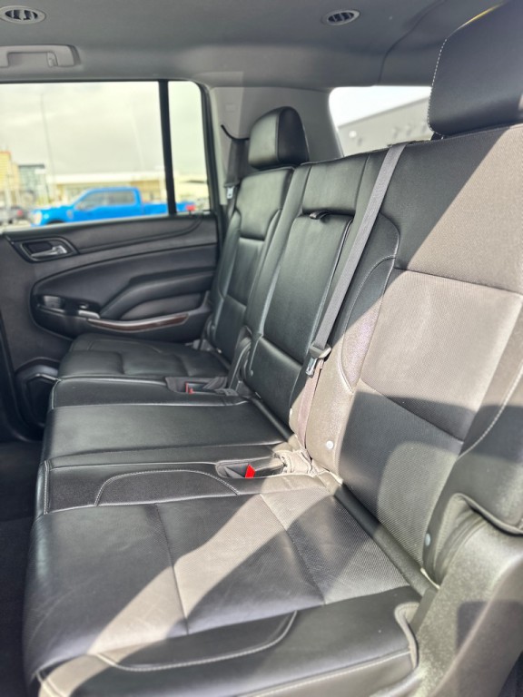 2019 GMC Yukon Image 32