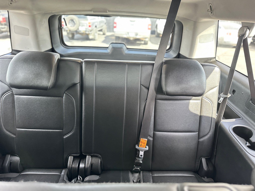 2019 GMC Yukon Image 35