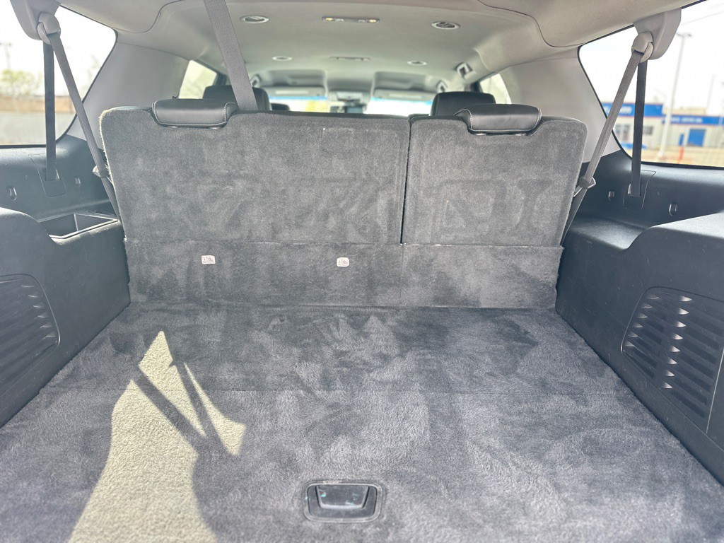 2019 GMC Yukon Image 36