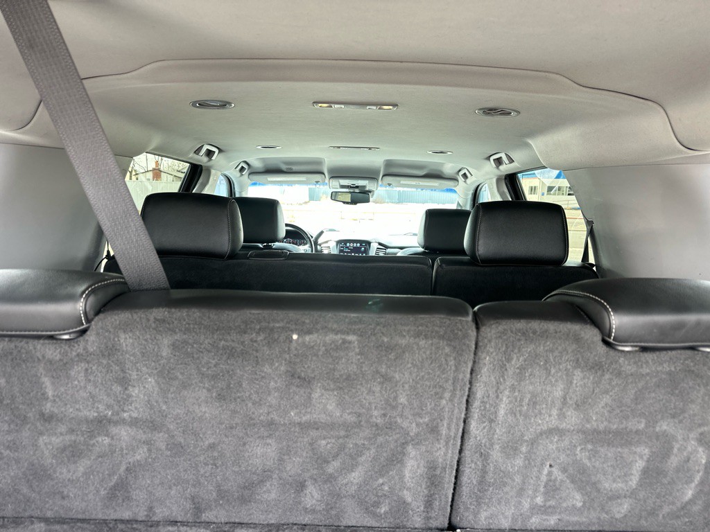 2019 GMC Yukon Image 37