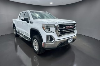 Image for 2019 GMC Sierra 1500 SLT ID: 7269284