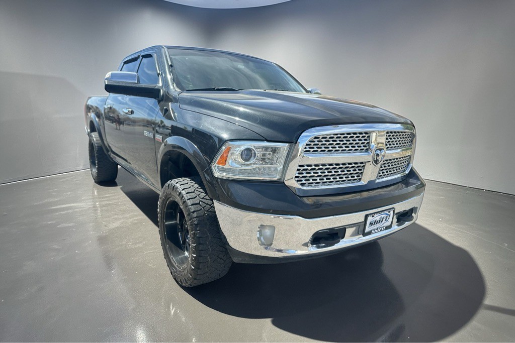 2018 RAM 1500 Image 1