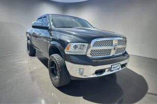 Image for 2018 RAM 1500 Laramie ID: 7269310