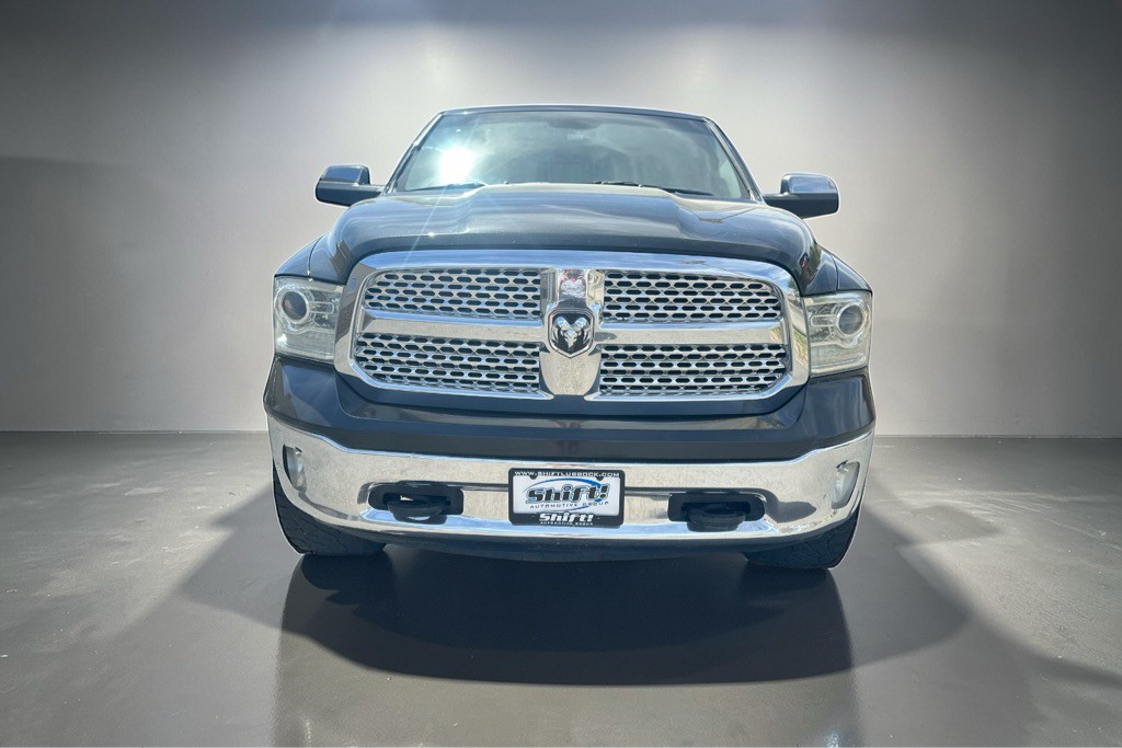 2018 RAM 1500 Image 2