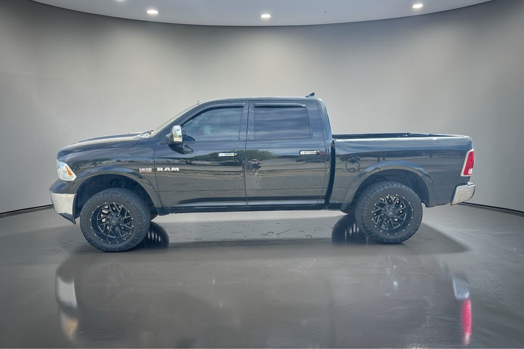 2018 RAM 1500 Image 5