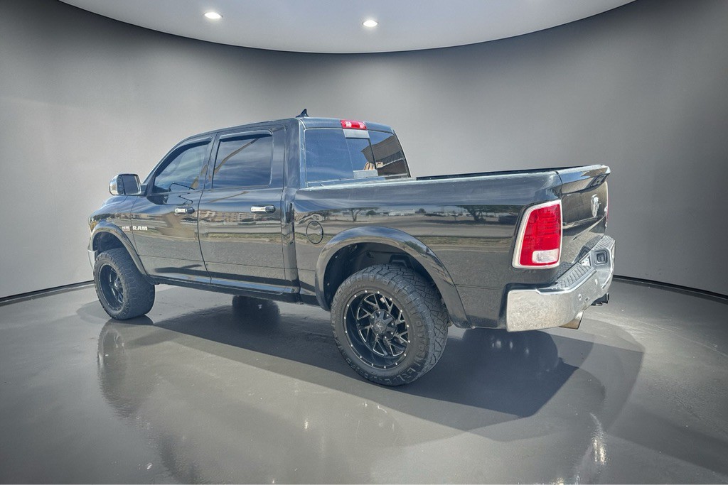 2018 RAM 1500 Image 6