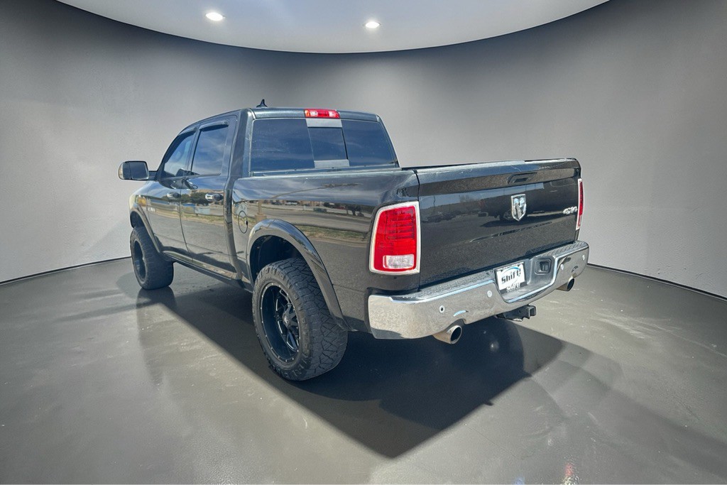 2018 RAM 1500 Image 7