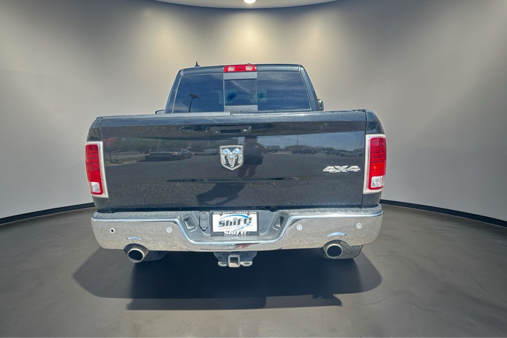 2018 RAM 1500 Image 8