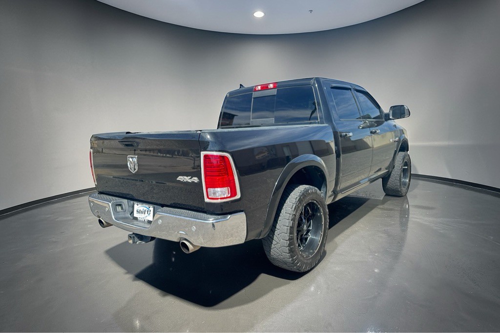 2018 RAM 1500 Image 9